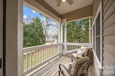 18827 Cloverstone Circle, Cornelius, NC 28031 - Photo 31