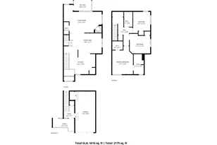 18827 Cloverstone Cir, Cornelius, NC 28031 - Photo 47