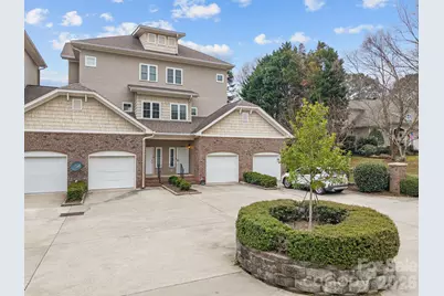 18827 Cloverstone Circle, Cornelius, NC 28031 - Photo 37