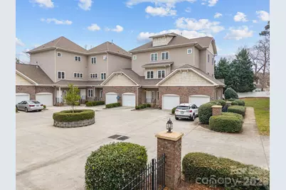 18827 Cloverstone Circle, Cornelius, NC 28031 - Photo 41