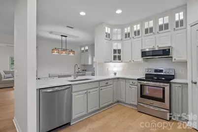 18827 Cloverstone Circle, Cornelius, NC 28031 - Photo 7