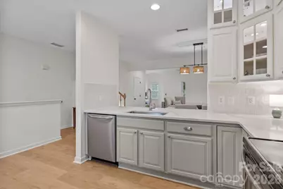 18827 Cloverstone Circle, Cornelius, NC 28031 - Photo 9