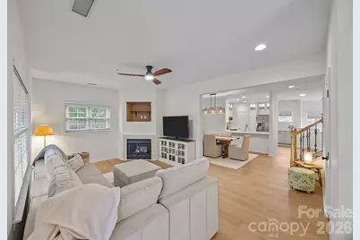 18827 Cloverstone Circle, Cornelius, NC 28031 - Photo 17