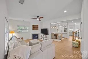 18827 Cloverstone Cir, Cornelius, NC 28031 - Photo 17