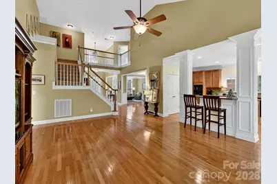 1038 Woodhall Drive, Huntersville, NC 28078 - Photo 9