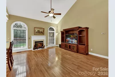 1038 Woodhall Drive, Huntersville, NC 28078 - Photo 7