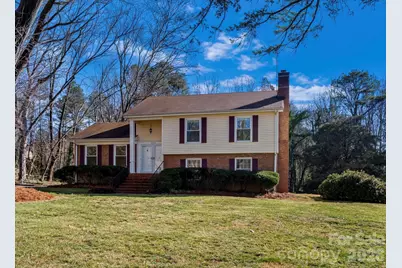 3000 Windrow Lane, Matthews, NC 28105 - Photo 1