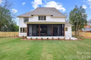 6832 Newhall Rd, Charlotte, NC 28270 - Photo 45