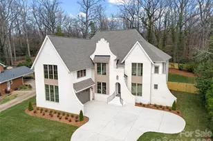 6832 Newhall Rd, Charlotte, NC 28270 - Photo 47