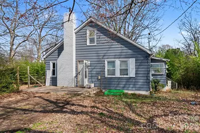 6504 Pence Road #A, Charlotte, NC 28215 - Photo 1