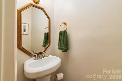 951 Hollywood Street #C, Charlotte, NC 28211 - Photo 7