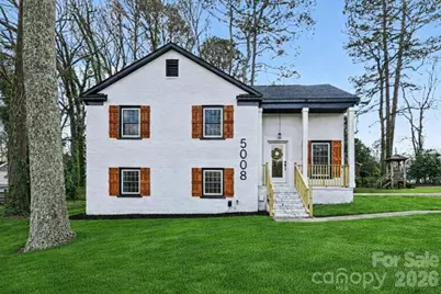 5008 The Plaza None, Charlotte, NC 28215 - Photo 1