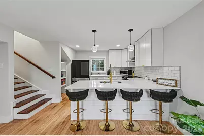 5008 The Plaza None, Charlotte, NC 28215 - Photo 3