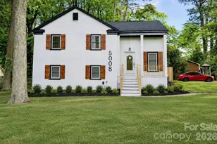 5008 The Plaza None, Charlotte, NC 28215 - Photo 1