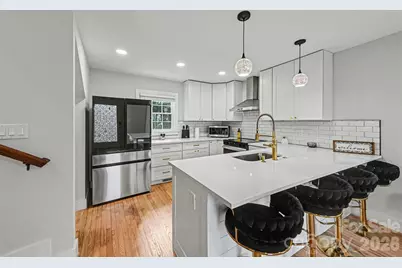 5008 The Plaza, Charlotte, NC 28215 - Photo 21