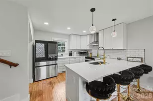 5008 The Plaza, Charlotte, NC 28215 - Photo 21