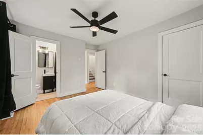 5008 The Plaza None, Charlotte, NC 28215 - Photo 13