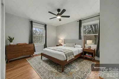 5008 The Plaza None, Charlotte, NC 28215 - Photo 9