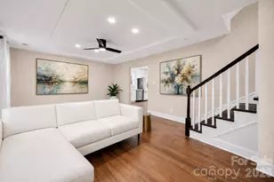 5008 The Plaza None, Charlotte, NC 28215 - Photo 3