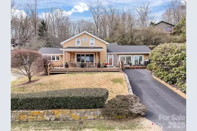 2113 S Lakeshore Drive, Lake Junaluska, NC 28745 - Photo 1