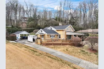 2113 S Lakeshore Drive, Lake Junaluska, NC 28745 - Photo 3