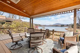 2113 S Lakeshore Dr, Lake Junaluska, NC 28745 - Photo 7