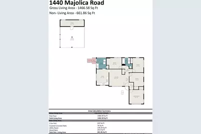 1440 Majolica Road, Salisbury, NC 28147 - Photo 25