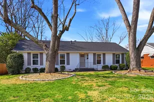 6020 Rose Valley Dr, Charlotte, NC 28210 - Photo 1