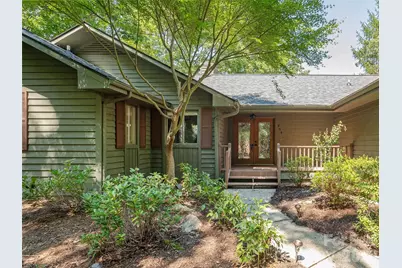 204 Greenleaf Drive, Flat Rock, NC 28731 - Photo 5