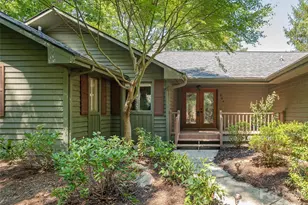 204 Greenleaf Dr, Flat Rock, NC 28731 - Photo 5