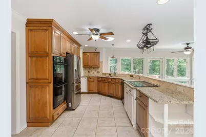 204 Greenleaf Drive, Flat Rock, NC 28731 - Photo 15