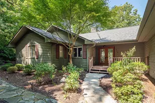 204 Greenleaf Dr, Flat Rock, NC 28731 - Photo 1