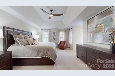 11724 Easthampton Circle, Charlotte, NC 28277 - Photo 17