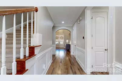 11724 Easthampton Circle, Charlotte, NC 28277 - Photo 3