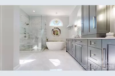 11724 Easthampton Circle, Charlotte, NC 28277 - Photo 19