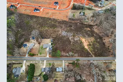 11733 Idlewild Road, Matthews, NC 28105 - Photo 9