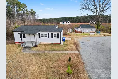 11733 Idlewild Road, Matthews, NC 28105 - Photo 5