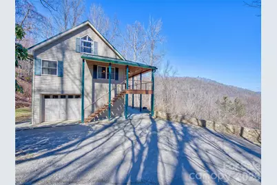 1463 Apple Creek Road, Waynesville, NC 28786 - Photo 3