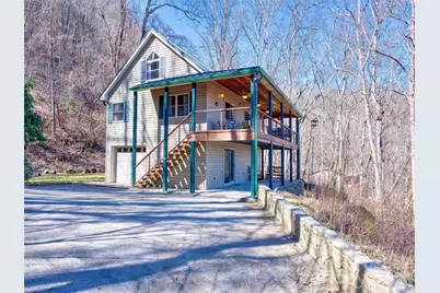 1463 Apple Creek Road, Waynesville, NC 28786 - Photo 1