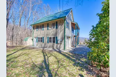 1463 Apple Creek Road, Waynesville, NC 28786 - Photo 5