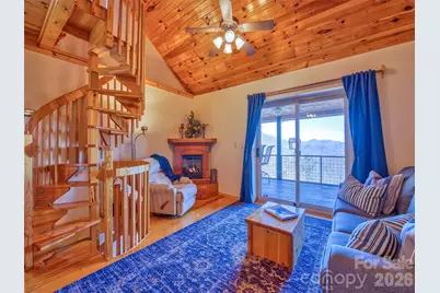 1463 Apple Creek Road, Waynesville, NC 28786 - Photo 17