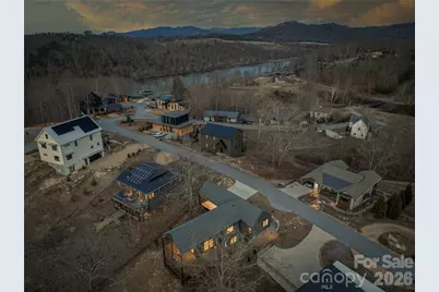 511 Wilma Dykeman Trail, Asheville, NC 28804 - Photo 35