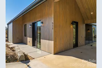 511 Wilma Dykeman Trail, Asheville, NC 28804 - Photo 5