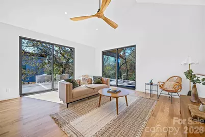 511 Wilma Dykeman Trail, Asheville, NC 28804 - Photo 9