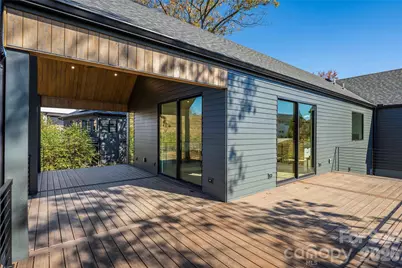 511 Wilma Dykeman Trail, Asheville, NC 28804 - Photo 17