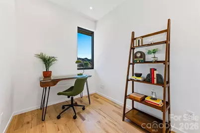 511 Wilma Dykeman Trail, Asheville, NC 28804 - Photo 7