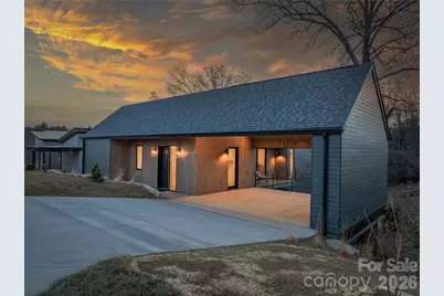 511 Wilma Dykeman Trail, Asheville, NC 28804 - Photo 3