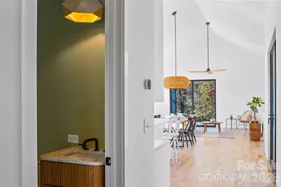 511 Wilma Dykeman Trail, Asheville, NC 28804 - Photo 7