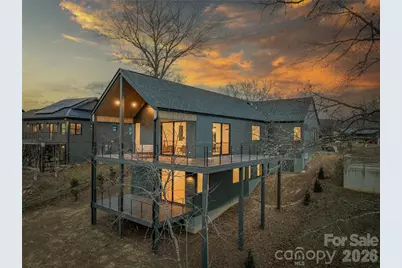 511 Wilma Dykeman Trail, Asheville, NC 28804 - Photo 33