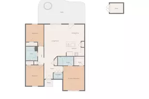 6610 Bluestone Ct, Charlotte, NC 28212 - Photo 31